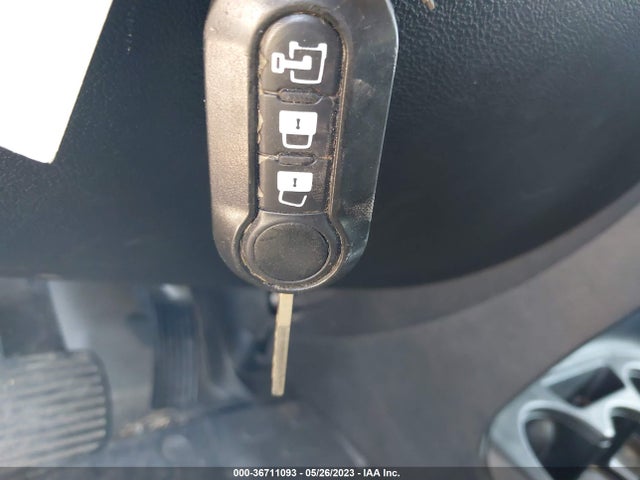 RAM Promaster Window Van 2018 3C6TRVPGXJE143704 Image 3