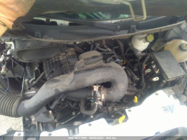 1FTSW2YM5FKB27267 Ford TRANSIT CARGO VAN