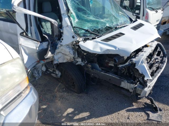 1FTSW2YM5FKB27267 Ford TRANSIT CARGO VAN