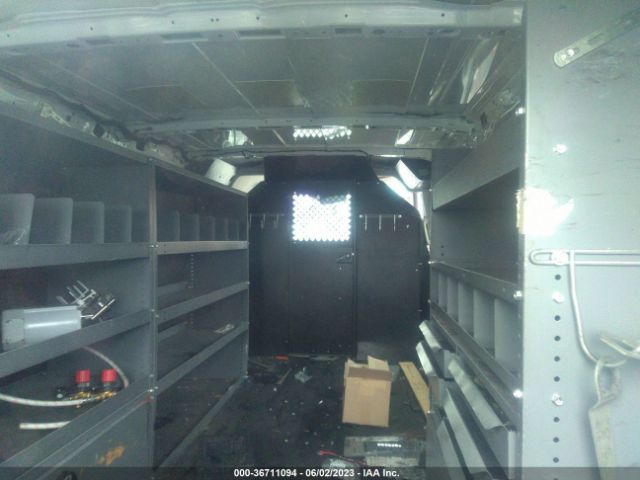 1FTSW2YM5FKB27267 Ford TRANSIT CARGO VAN
