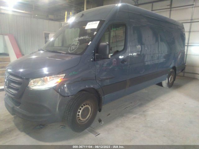 WD4PF1CD4KP138903 Mercedes-Benz SPRINTER VAN