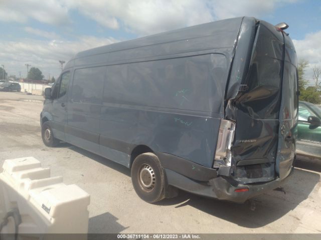 WD4PF1CD4KP138903 Mercedes-Benz SPRINTER VAN