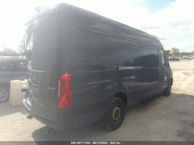 WD4PF1CD4KP138903 Mercedes-Benz SPRINTER VAN