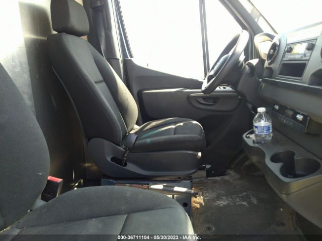 WD4PF1CD4KP138903 Mercedes-Benz SPRINTER VAN