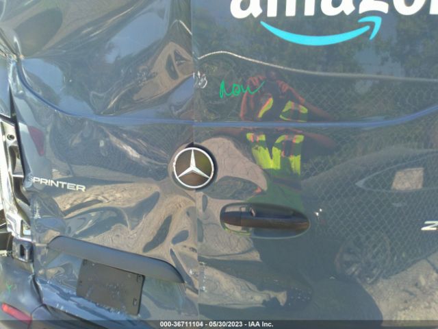 WD4PF1CD4KP138903 Mercedes-Benz SPRINTER VAN