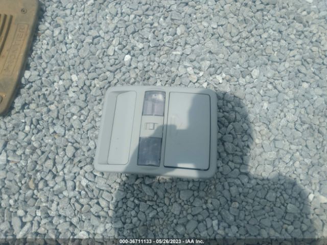 1N6AD0EV0JN724639 Nissan Frontier Sv V6