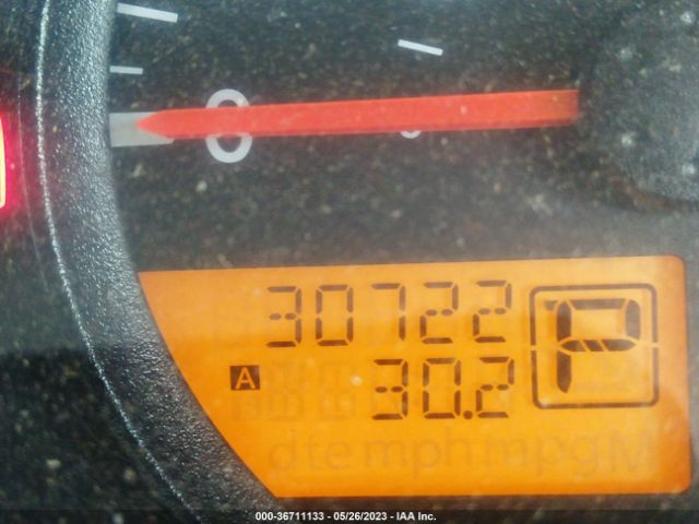 1N6AD0EV0JN724639 Nissan Frontier Sv V6
