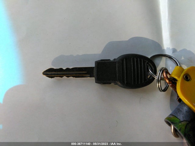 2010 DODGE GRAND CARAVAN SE VIN: 2D4RN4DE4AR259798