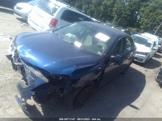 2008 TOYOTA CAMRY VIN: 4T1BE46K38U223403