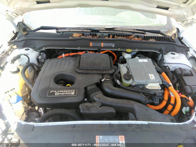 2020 Ford Fusion, VIN: 3FA6P0SU7LR159159