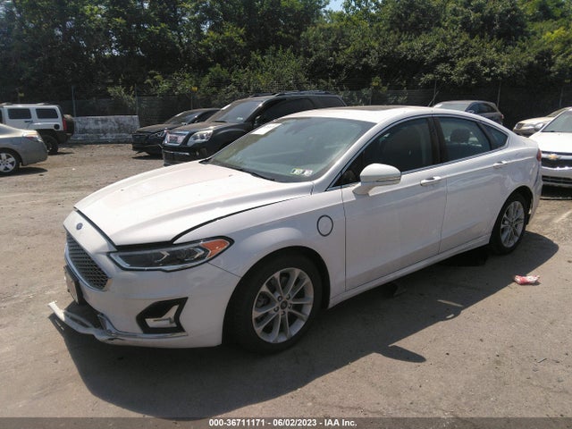 2020 Ford Fusion, VIN: 3FA6P0SU7LR159159