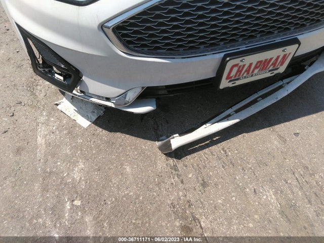 2020 Ford Fusion, VIN: 3FA6P0SU7LR159159