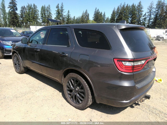 Dodge DURANGO LIMITED 2015 1C4RDHDG2FC153732 Image 3