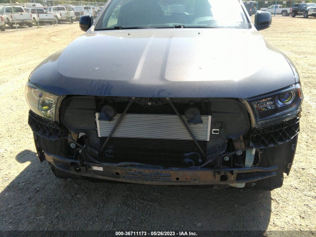 Dodge DURANGO LIMITED 2015 1C4RDHDG2FC153732 Image 6