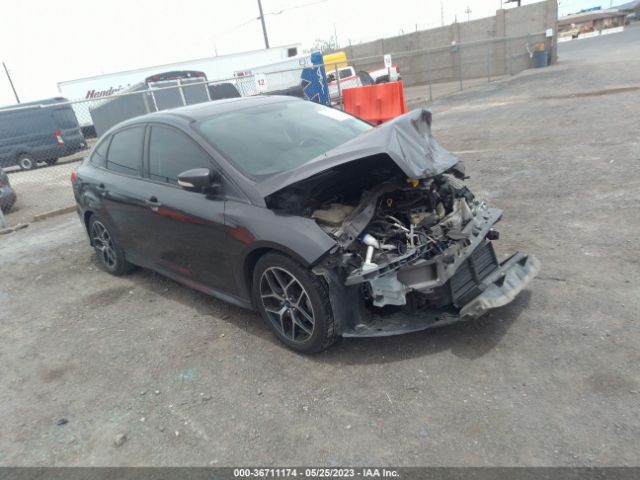 1FADP3F23GL310519 auction archive image