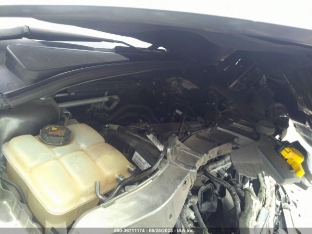 1FADP3F23GL310519 Ford FOCUS SE