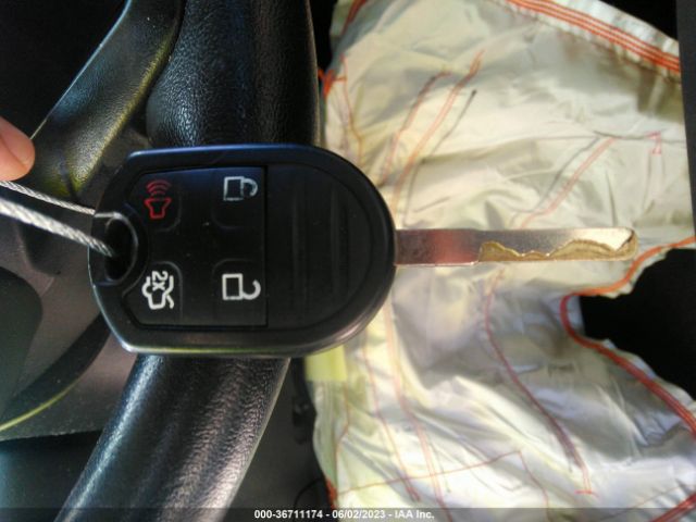 1FADP3F23GL310519 Ford FOCUS SE