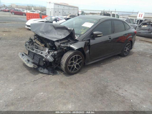 1FADP3F23GL310519 Ford FOCUS SE