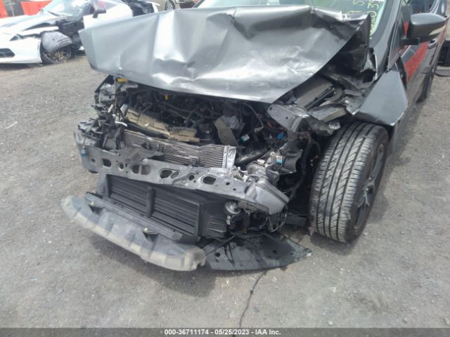 1FADP3F23GL310519 Ford FOCUS SE