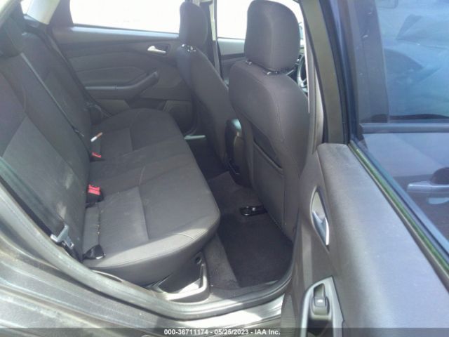1FADP3F23GL310519 Ford FOCUS SE