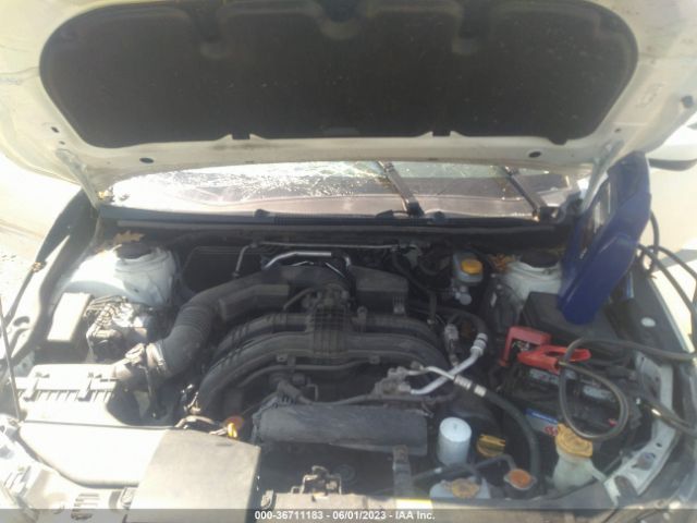 JF2GTADC0JH213079 Subaru Crosstrek Premium