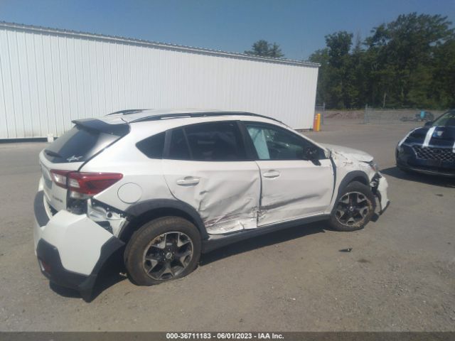 JF2GTADC0JH213079 Subaru Crosstrek Premium