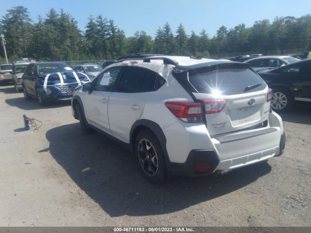 JF2GTADC0JH213079 Subaru Crosstrek Premium