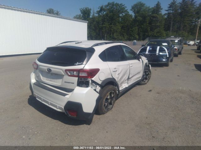JF2GTADC0JH213079 Subaru Crosstrek Premium