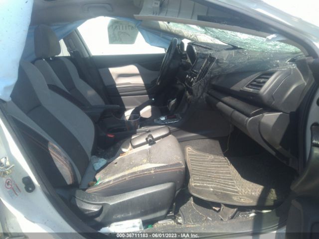 JF2GTADC0JH213079 Subaru Crosstrek Premium