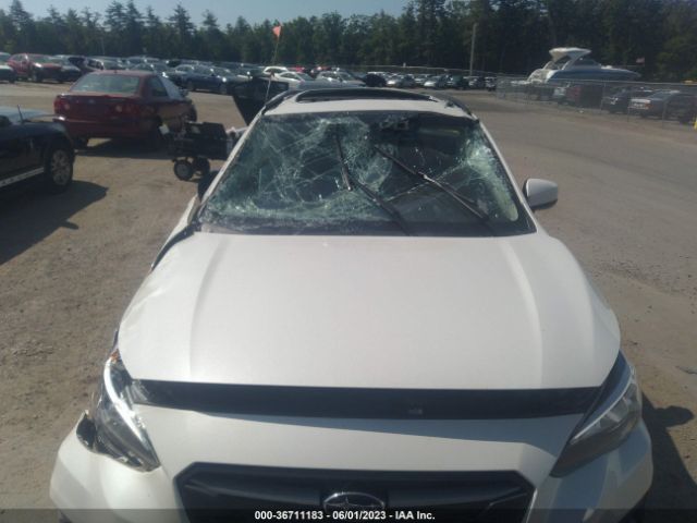 JF2GTADC0JH213079 Subaru Crosstrek Premium