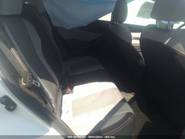 JF2GTADC0JH213079 Subaru Crosstrek Premium