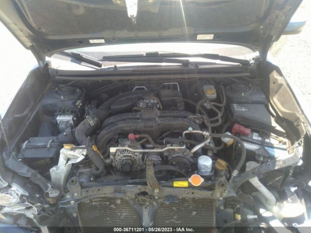 JF1GPAP62G8253865 Subaru Impreza Wagon 2.0i Sport Premium