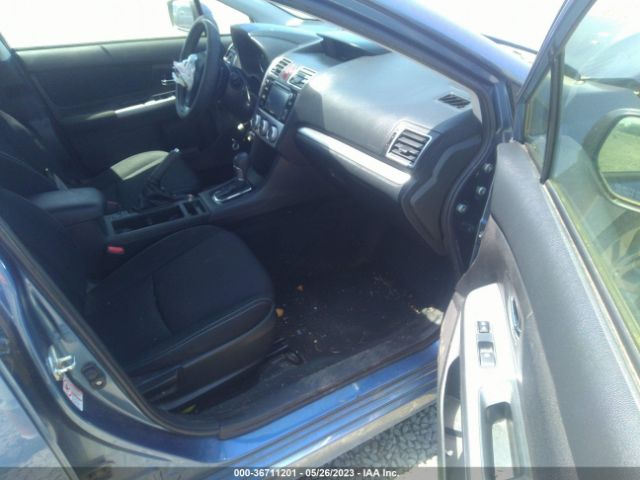 JF1GPAP62G8253865 Subaru Impreza Wagon 2.0i Sport Premium