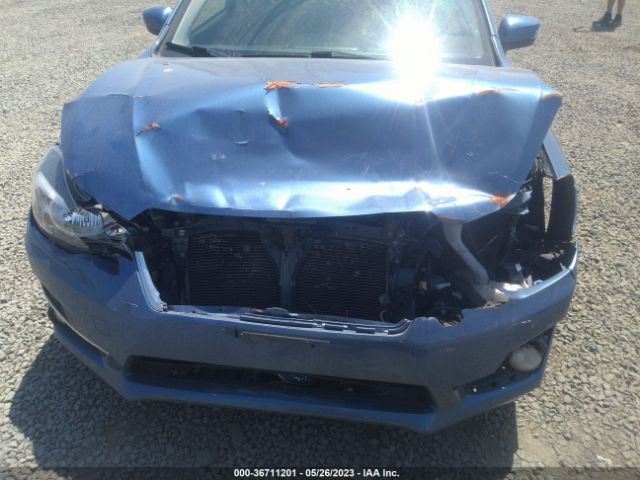 JF1GPAP62G8253865 Subaru Impreza Wagon 2.0i Sport Premium
