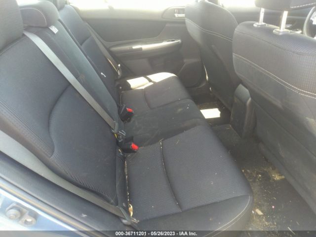 JF1GPAP62G8253865 Subaru Impreza Wagon 2.0i Sport Premium
