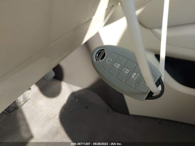 5N1AZ2MH2GN146009 Nissan Murano Platinum