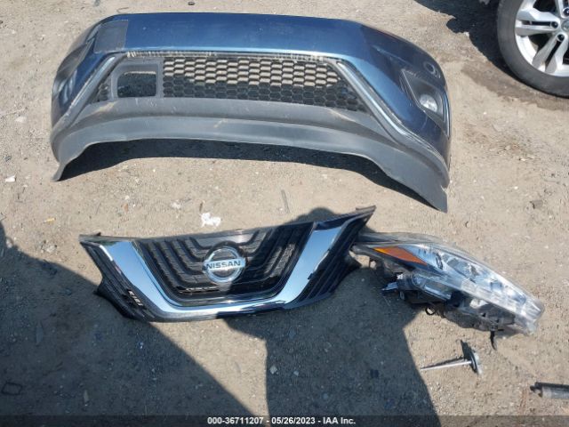 5N1AZ2MH2GN146009 Nissan Murano Platinum
