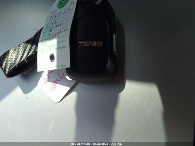 3GKALPEV2JL327937 GMC Terrain Slt