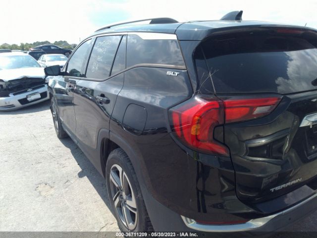 3GKALPEV2JL327937 GMC Terrain Slt