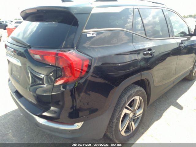 3GKALPEV2JL327937 GMC Terrain Slt