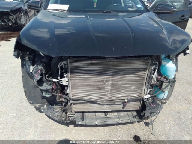 3GKALPEV2JL327937 GMC Terrain Slt