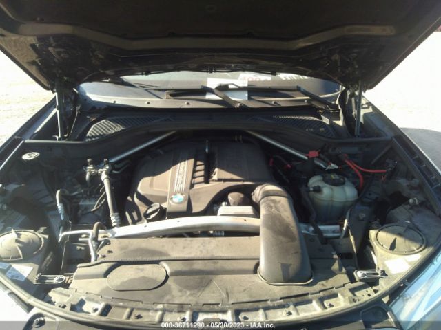 5UXKU2C55G0N80497 BMW X6 Xdrive35i