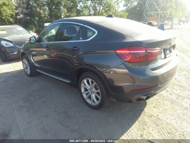 5UXKU2C55G0N80497 BMW X6 Xdrive35i