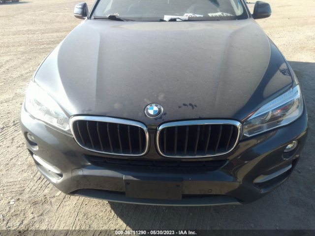 5UXKU2C55G0N80497 BMW X6 Xdrive35i