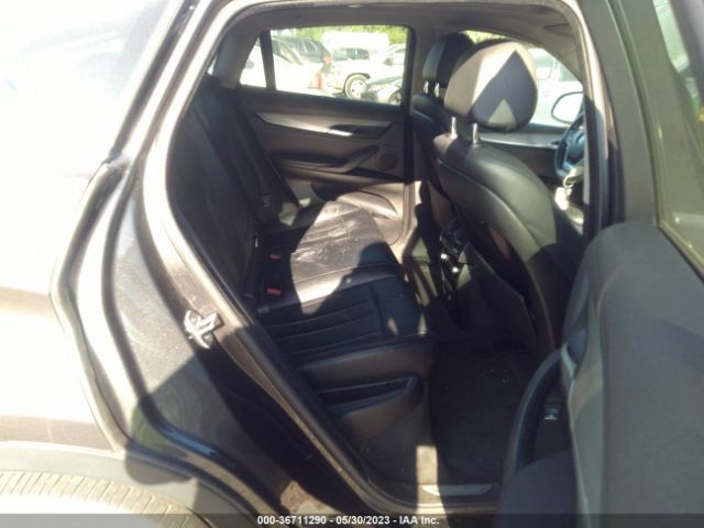 5UXKU2C55G0N80497 BMW X6 Xdrive35i