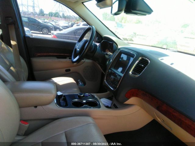 1C4RDJEG3FC954269 Dodge Durango Citadel