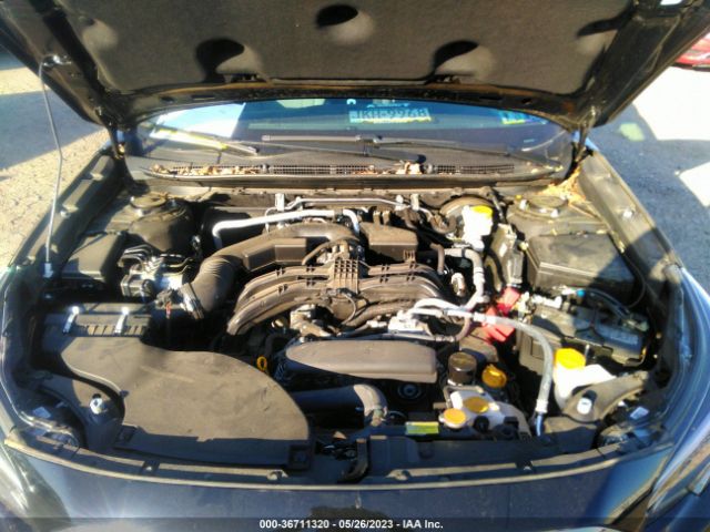 4S4BTADC1N3122958 Subaru Outback Premium