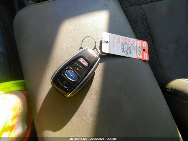 4S4BTADC1N3122958 Subaru Outback Premium