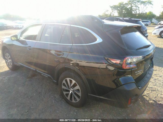 4S4BTADC1N3122958 Subaru Outback Premium