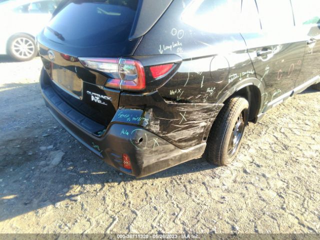 4S4BTADC1N3122958 Subaru Outback Premium
